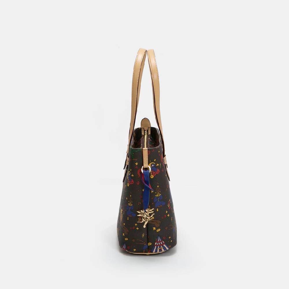 Piero Guidi PIERO GUIDI TOTE BAG "CHIARA"/SHOPPING BAG LARGE Offerte stagionali