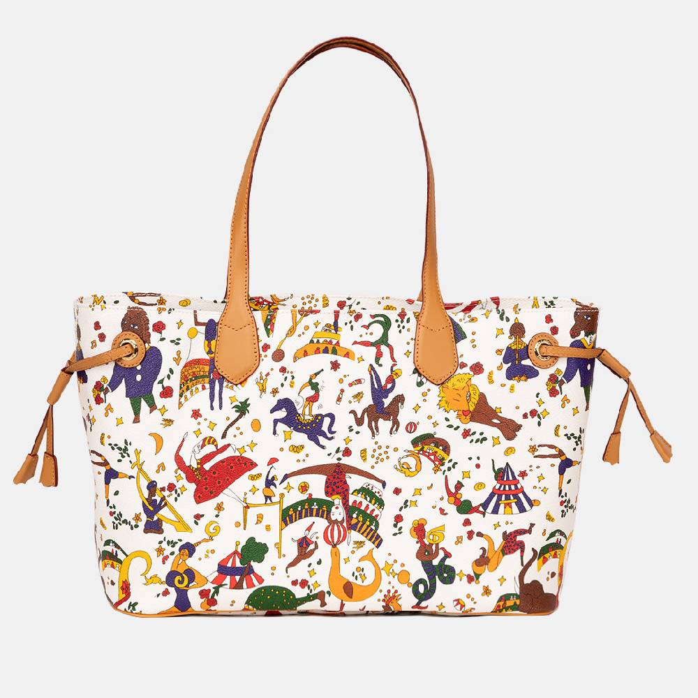 Piero Guidi PIERO GUIDI TOTE BAG/SHOPPING BAG Comprane uno, ottenene uno gratis