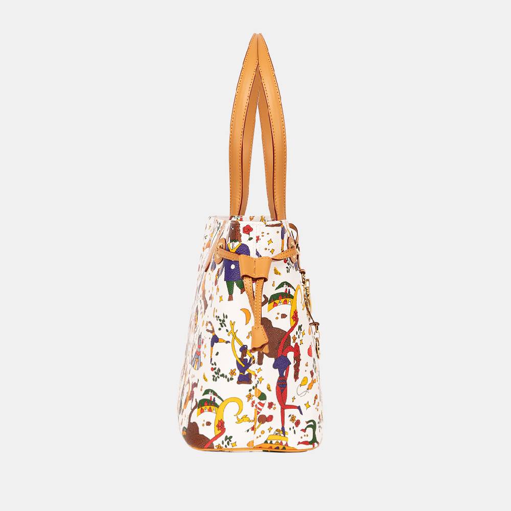 Piero Guidi PIERO GUIDI TOTE BAG/SHOPPING BAG Comprane uno, ottenene uno gratis
