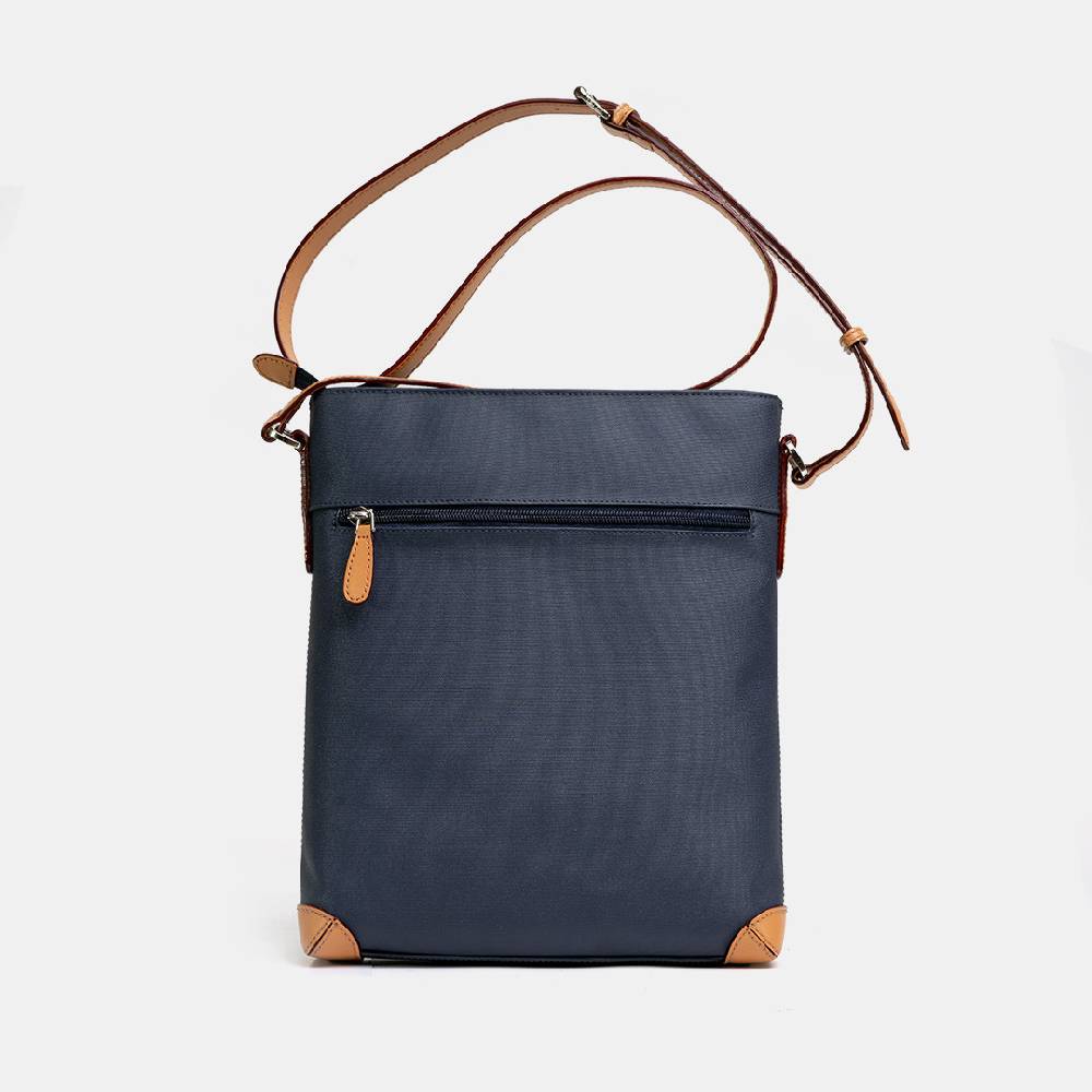 Piero Guidi LINEABOLD MESSENGER BAG 114HR3470_15 Sconti VIP