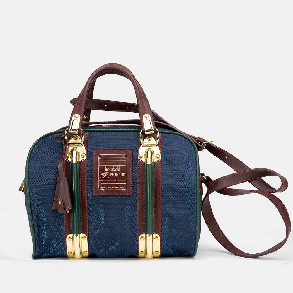 Piero Guidi LINEABOLD SATCHEL 116023011_15 Prezzo basso