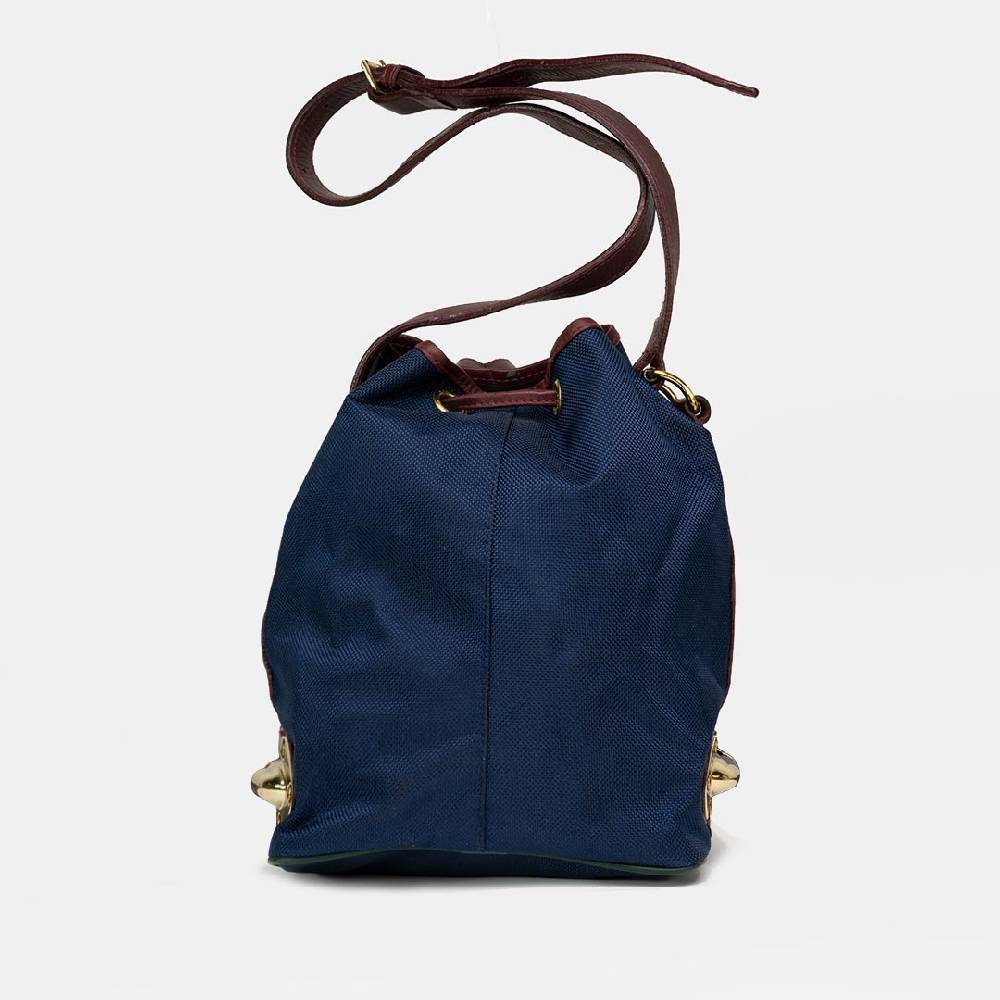 Piero Guidi LINEABOLD BUCKET BAG SMALL 119G23011_15 Super Saving Price