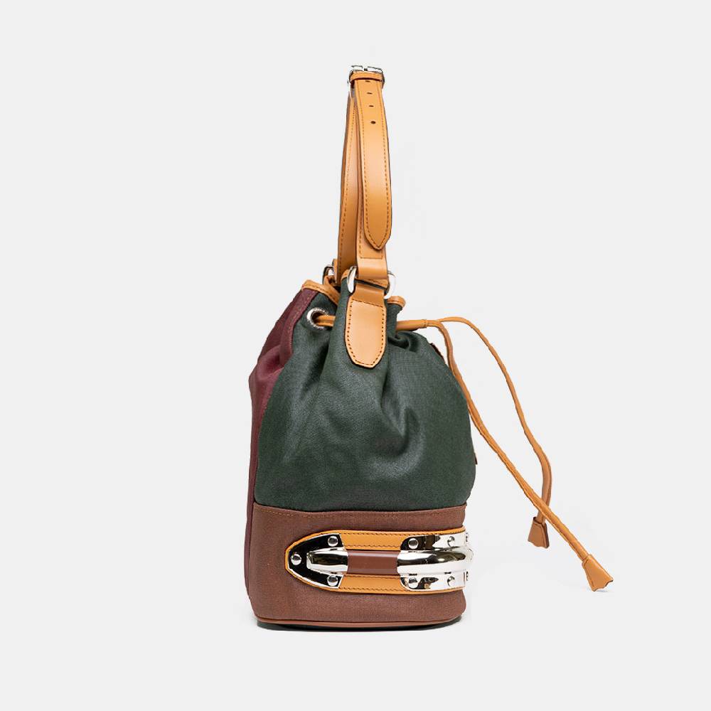 Piero Guidi LINEABOLD BUCKET BAG 119G23470_00 Offerta settimanale