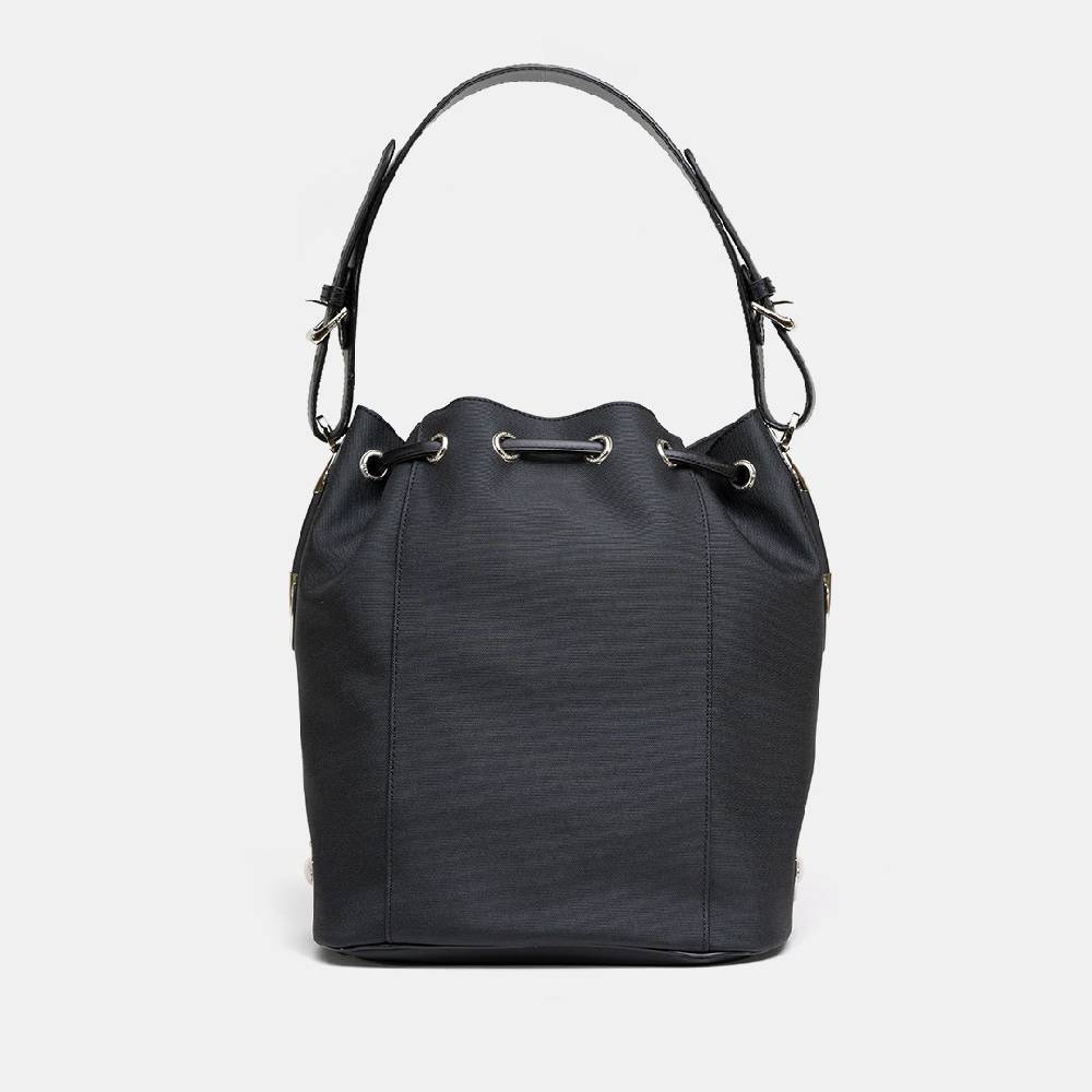 Piero Guidi LINEABOLD BUCKET BAG "MICHELLE" Ritorno libero