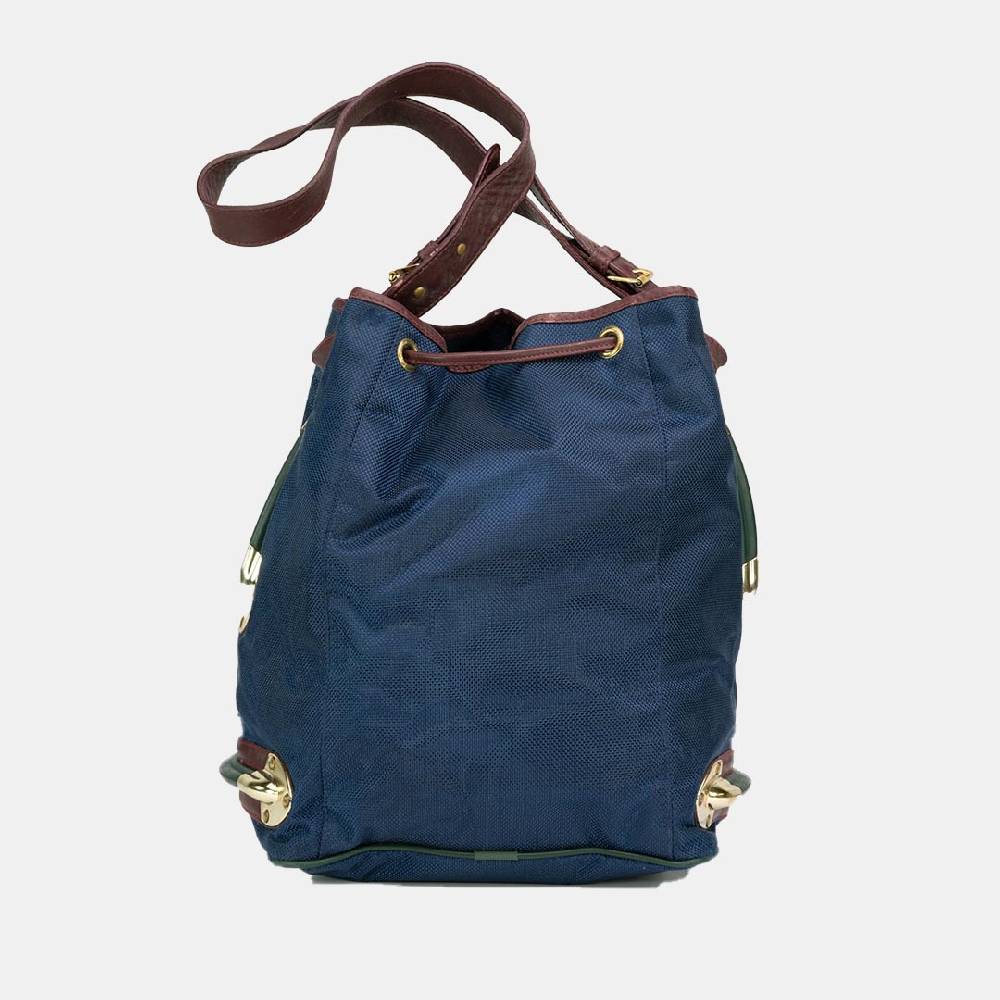 Piero Guidi LINEABOLD BUCKET BAG 119G13011_15 Rilascio limitato