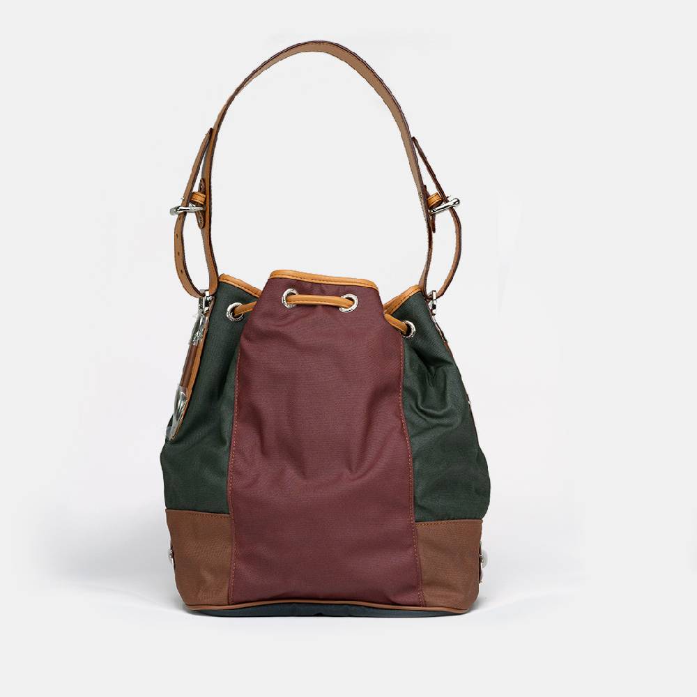 Piero Guidi LINEABOLD BUCKET BAG 119G13470_00 Ultimi tre giorni