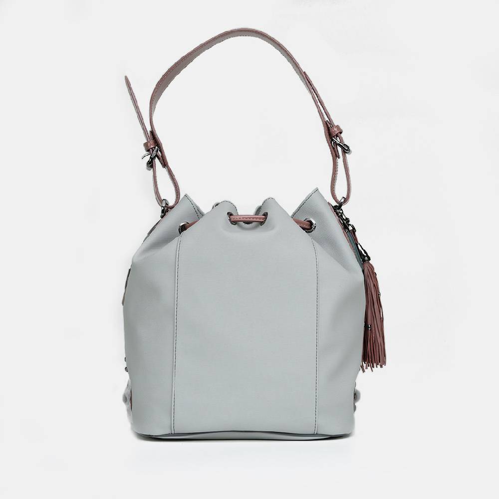 Piero Guidi LINEABOLD BUCKET BAG 119G13487_T3 ACQUISTA ORA