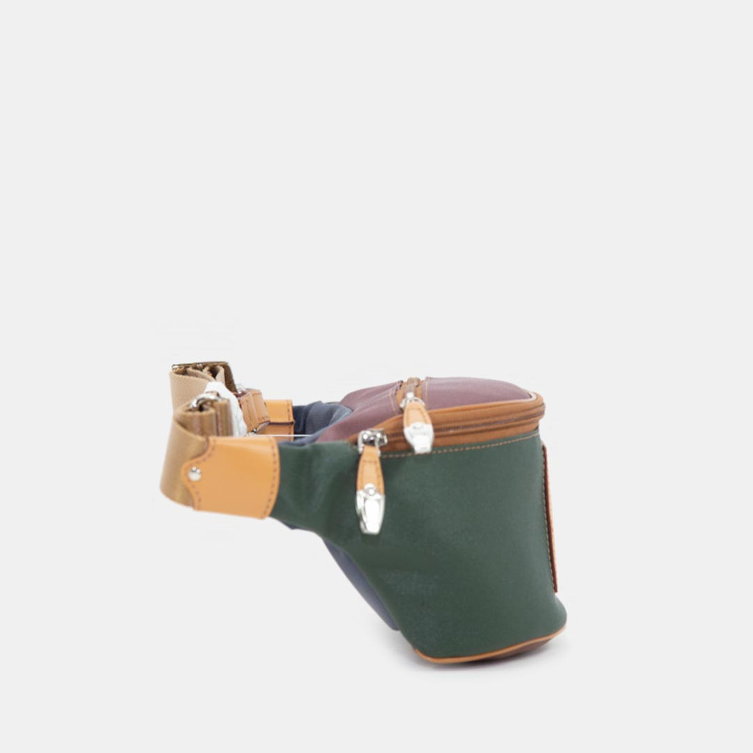 Piero Guidi LINEABOLD WAIST BELT/MARSUPIO 110793470_00 Ultimi due giorni