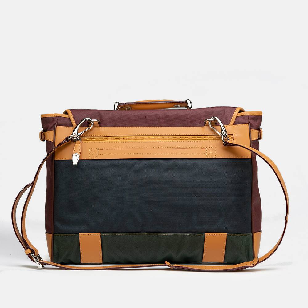 Piero Guidi LINEABOLD SCHOOL BAG 1201A3470_00 Fino al 60% di sconto
