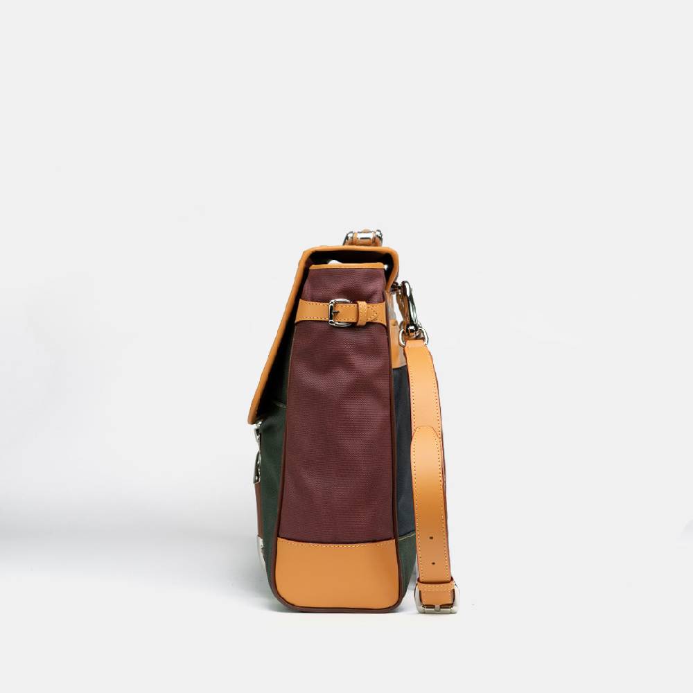 Piero Guidi LINEABOLD SCHOOL BAG 1201A3470_00 Fino al 60% di sconto