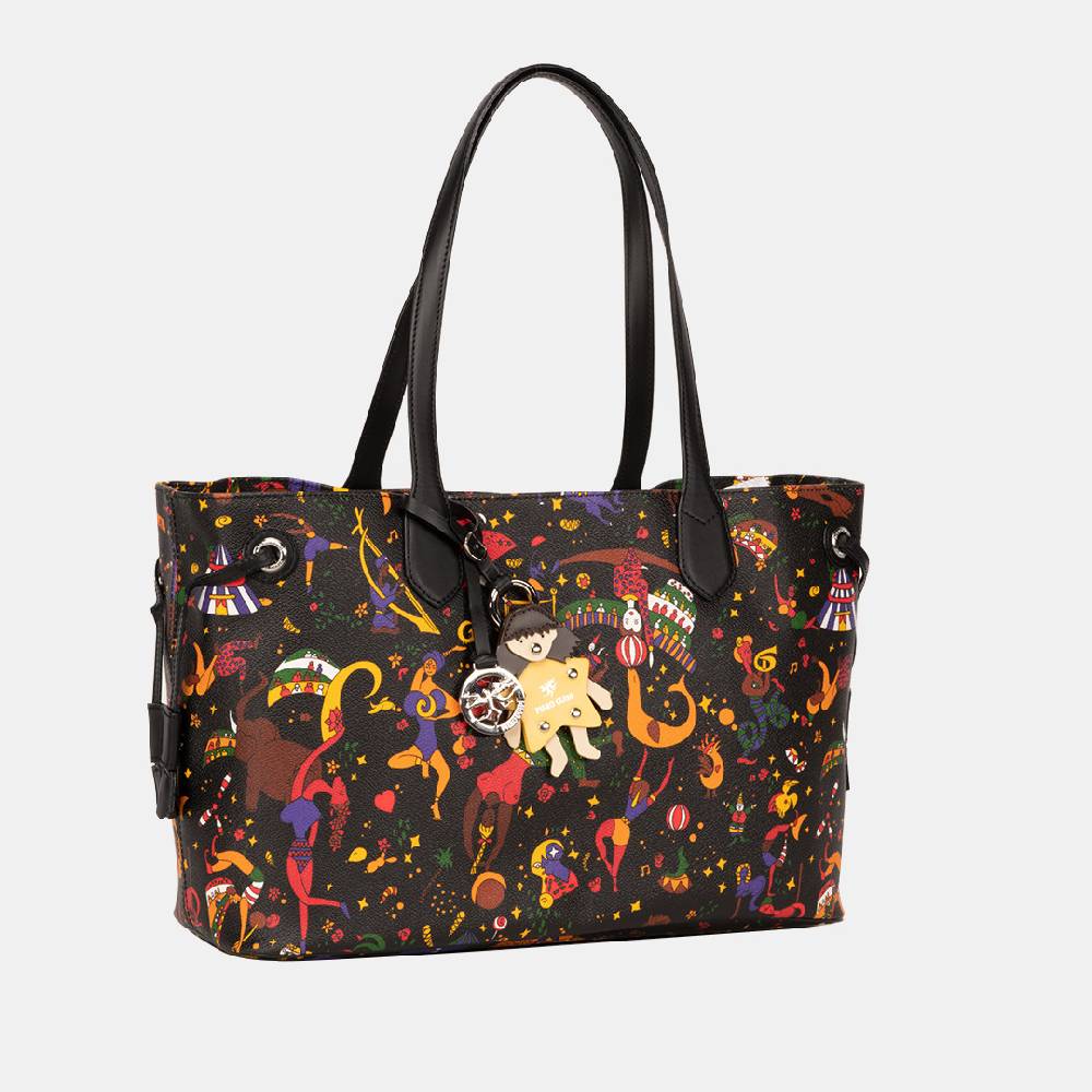 Piero Guidi PIERO GUIDI TOTE BAG/SHOPPING BAG Only for today