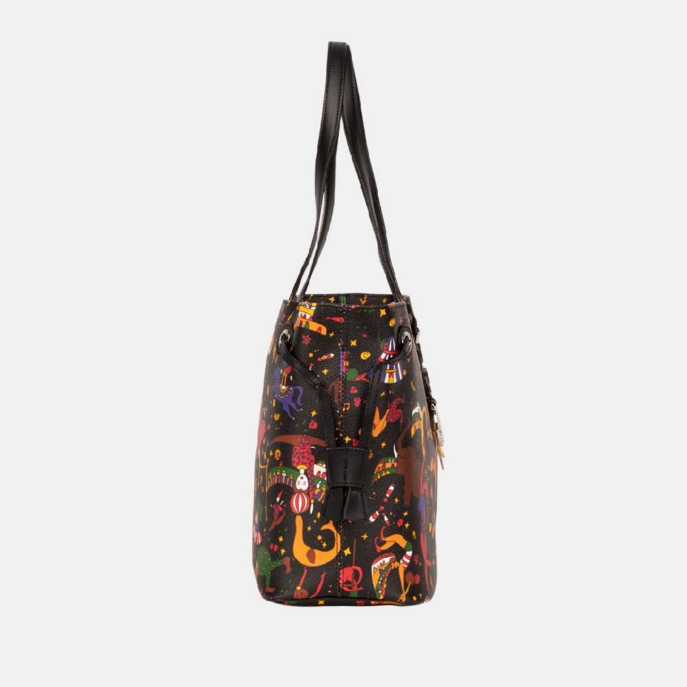 Piero Guidi PIERO GUIDI TOTE BAG/SHOPPING BAG Only for today