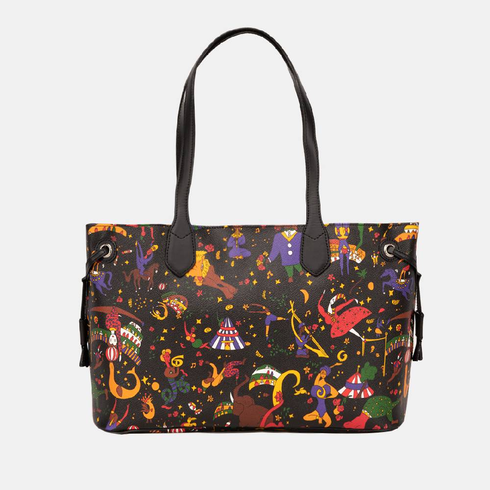 Piero Guidi PIERO GUIDI TOTE BAG/SHOPPING BAG Only for today