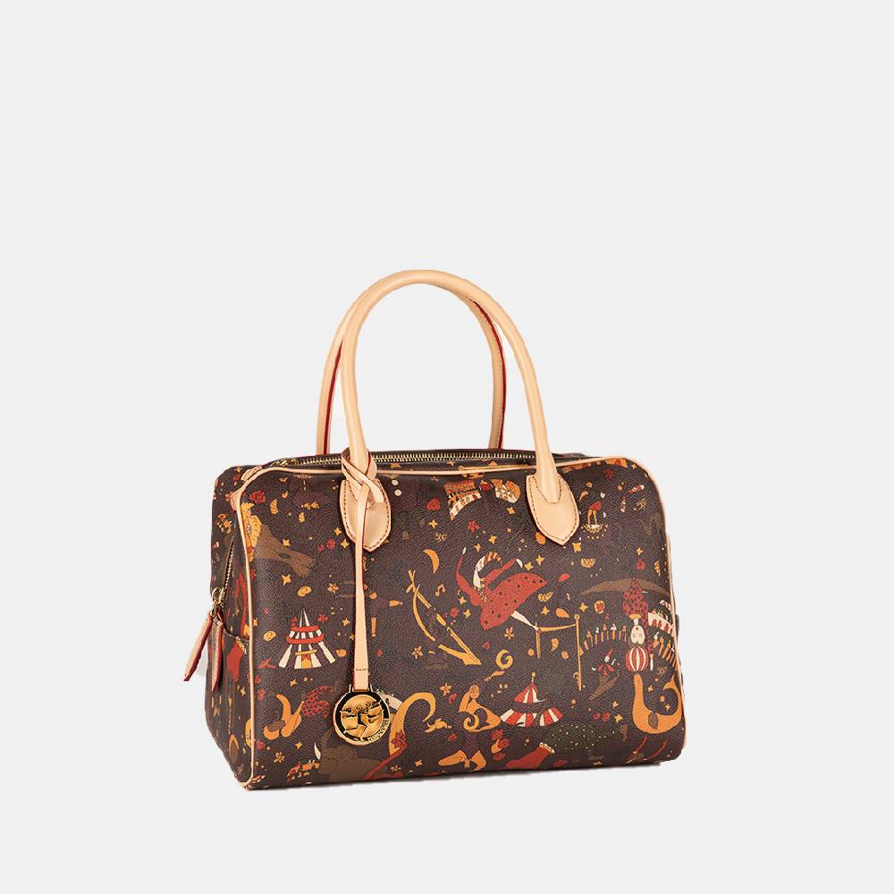 Piero Guidi PIERO GUIDI SATCHEL / BAULETTO Offerta speciale della fabbrica