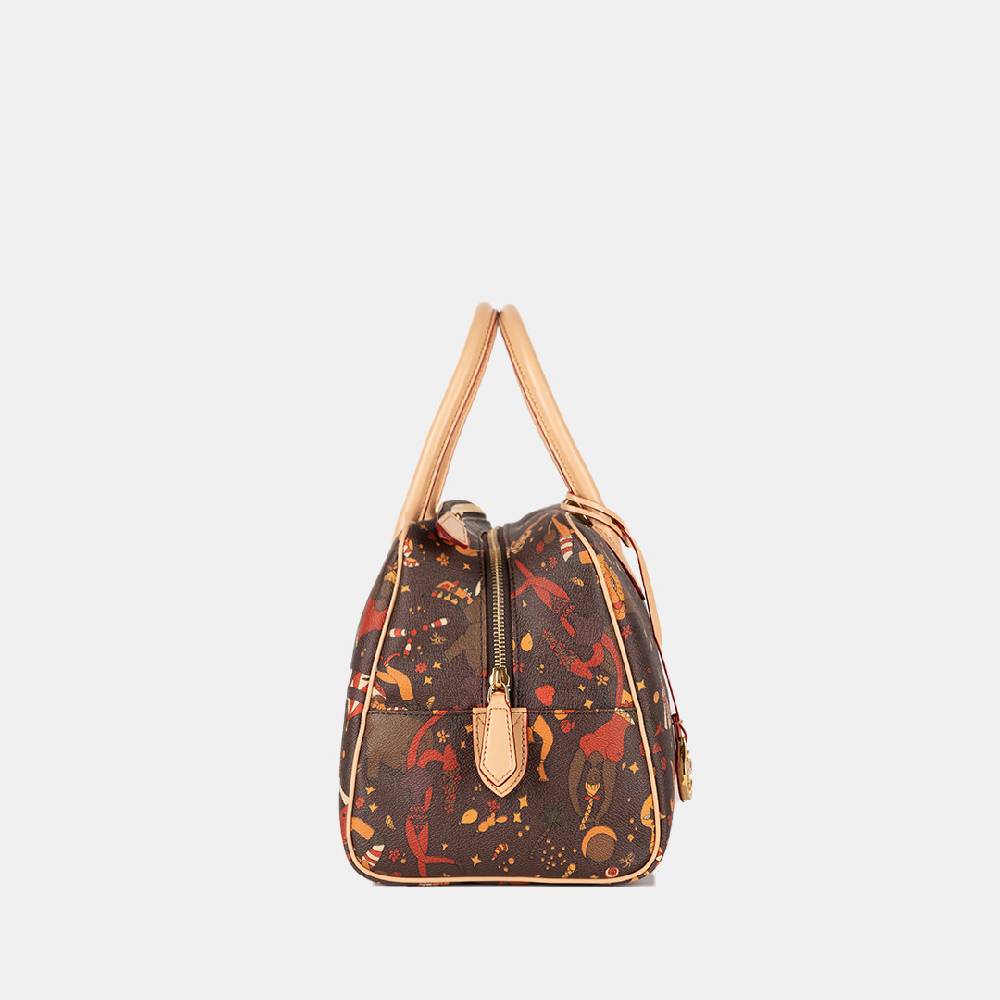 Piero Guidi PIERO GUIDI SATCHEL / BAULETTO Offerta speciale della fabbrica
