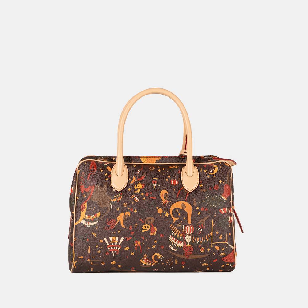 Piero Guidi PIERO GUIDI SATCHEL / BAULETTO Offerta speciale della fabbrica