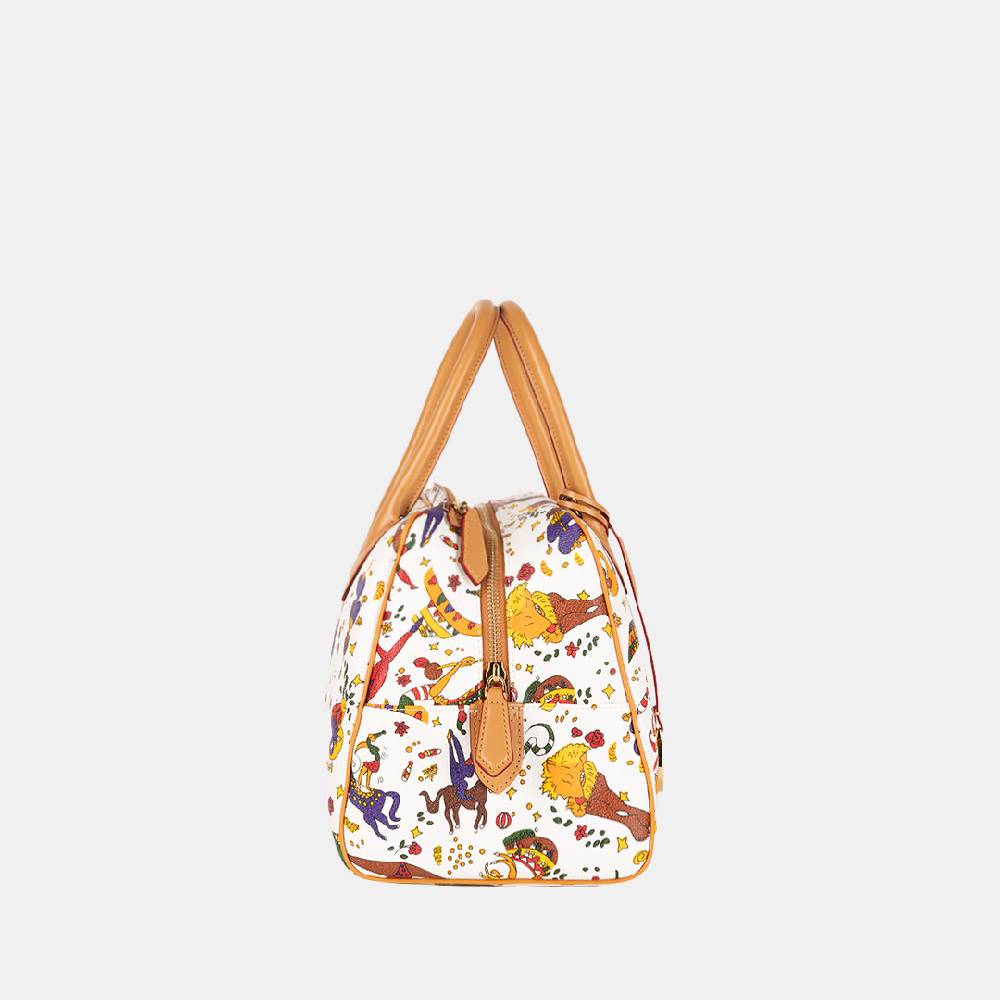 Piero Guidi PIERO GUIDI SATCHEL / BAULETTO Sostegno trimestrale