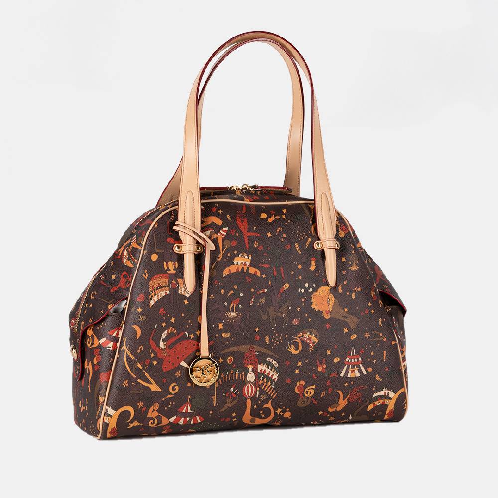 Piero Guidi PIERO GUIDI SATCHEL / BAULETTO Fino al 55% di sconto