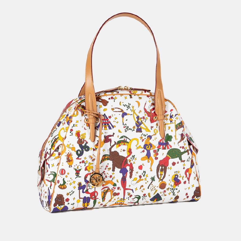 Piero Guidi PIERO GUIDI SATCHEL / BAULETTO Discount Store per i nuovi prodotti
