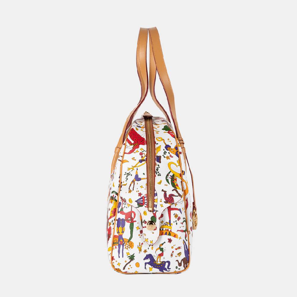 Piero Guidi PIERO GUIDI SATCHEL / BAULETTO Discount Store per i nuovi prodotti
