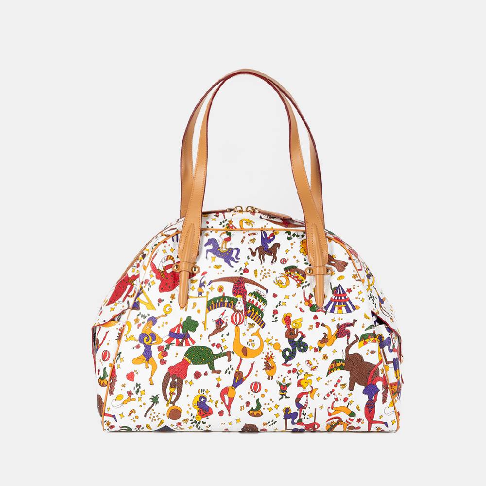 Piero Guidi PIERO GUIDI SATCHEL / BAULETTO Discount Store per i nuovi prodotti