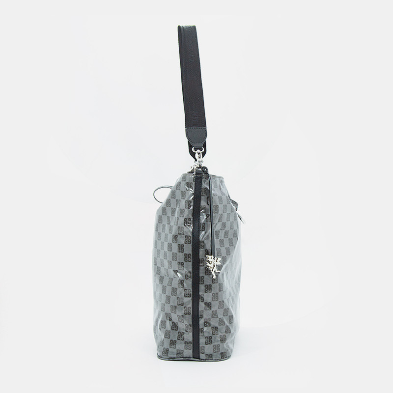 Piero Guidi PIERO GUIDI HOBO BAG / TRACOLLA REVERSIBILE 2 IN 1 Super sconto