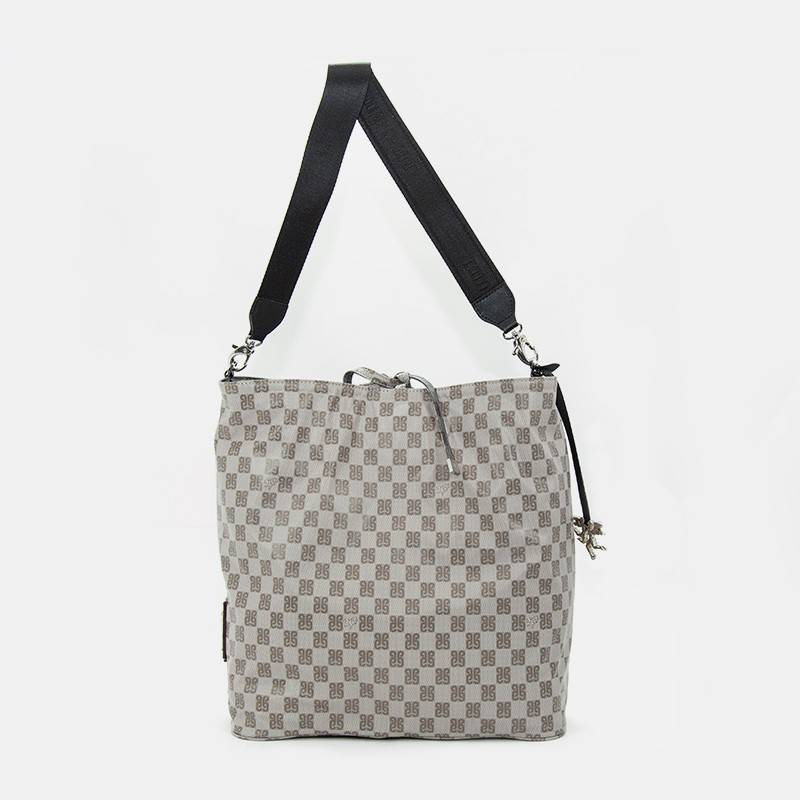 Piero Guidi PIERO GUIDI HOBO BAG / TRACOLLA REVERSIBILE 2 IN 1 Super sconto