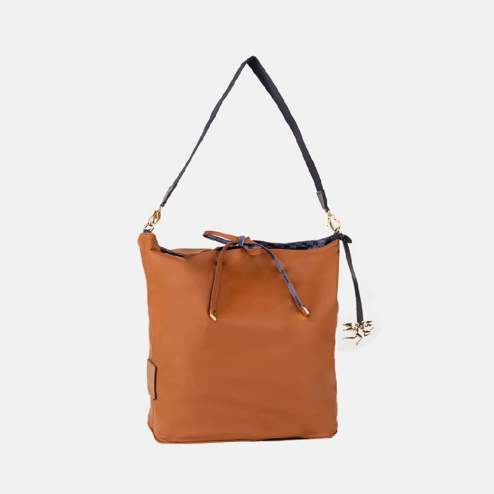 Piero Guidi PIERO GUIDI HOBO BAG / TRACOLLA REVERSIBILE 2 IN 1 Enormi sconti