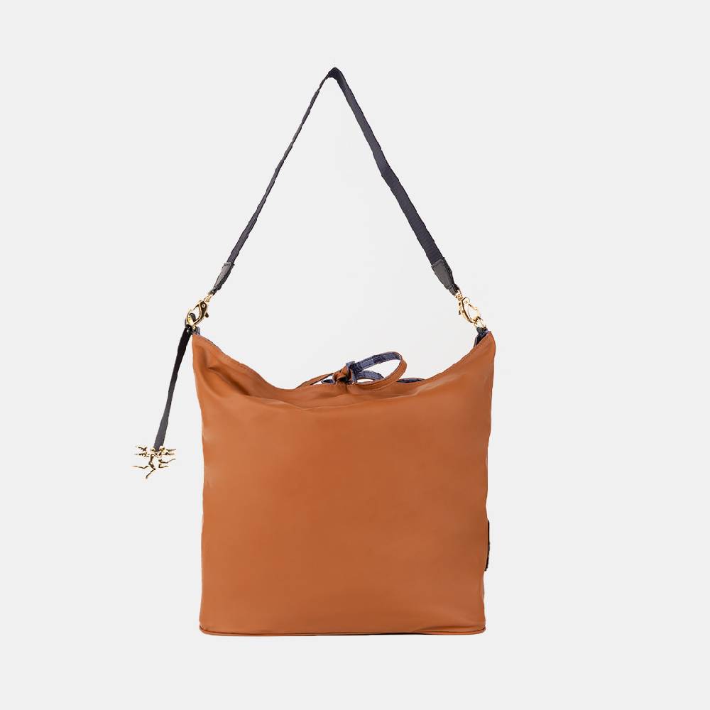 Piero Guidi PIERO GUIDI HOBO BAG / TRACOLLA REVERSIBILE 2 IN 1 Enormi sconti