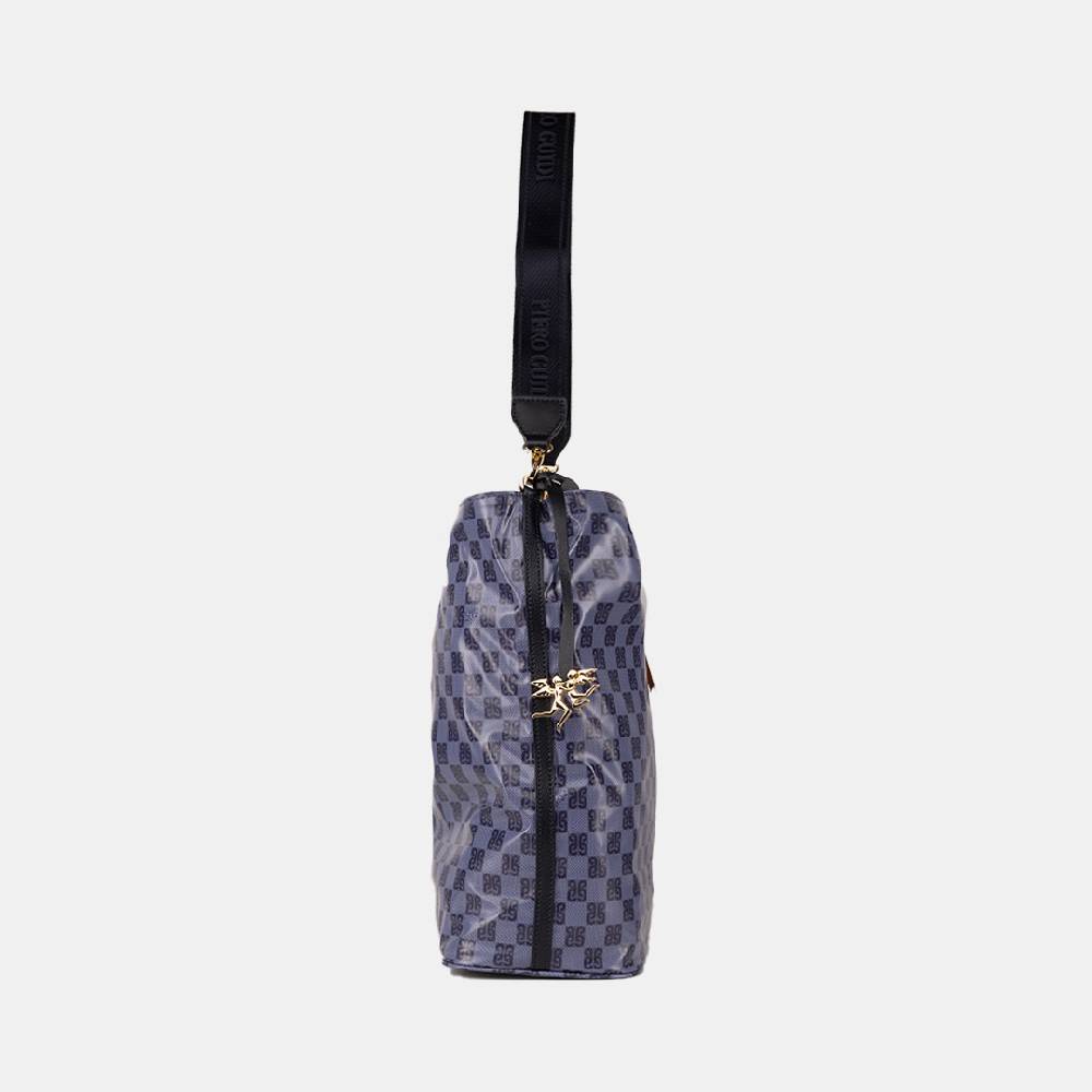 Piero Guidi PIERO GUIDI HOBO BAG / TRACOLLA REVERSIBILE 2 IN 1 Enormi sconti