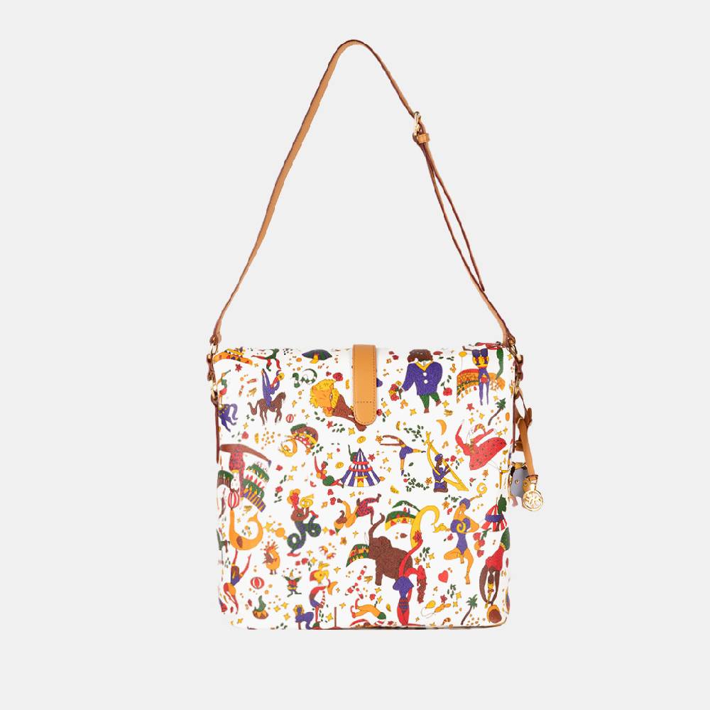Piero Guidi PIERO GUIDI HOBO BAG / TRACOLLA 50% di sconto con spedizione gratuita