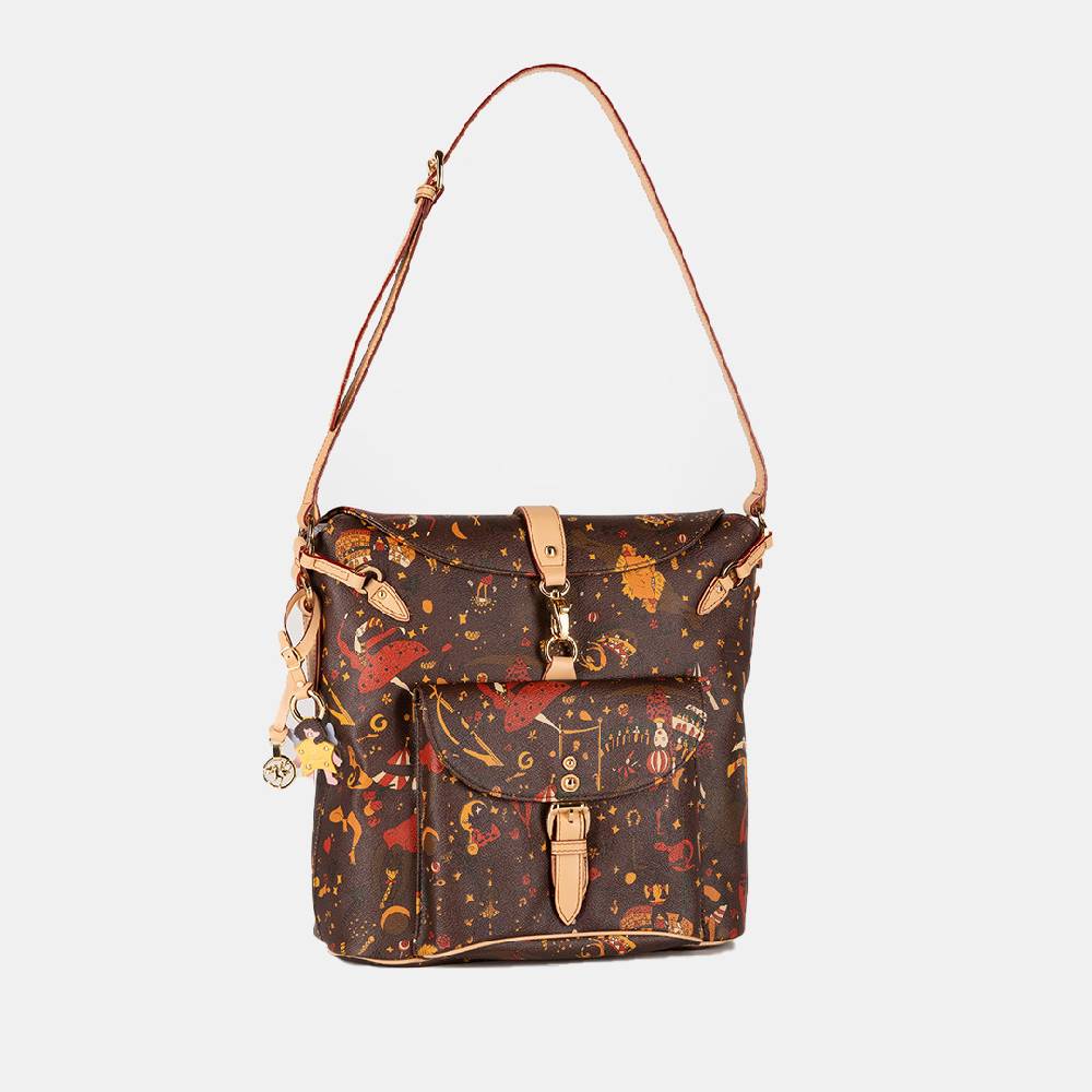 Piero Guidi PIERO GUIDI HOBO BAG / TRACOLLA Trasporto libero internazionale