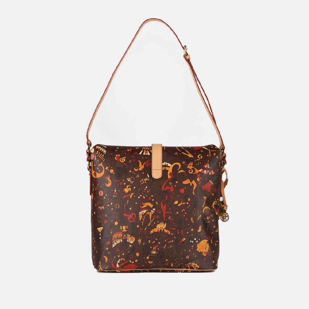 Piero Guidi PIERO GUIDI HOBO BAG / TRACOLLA Trasporto libero internazionale
