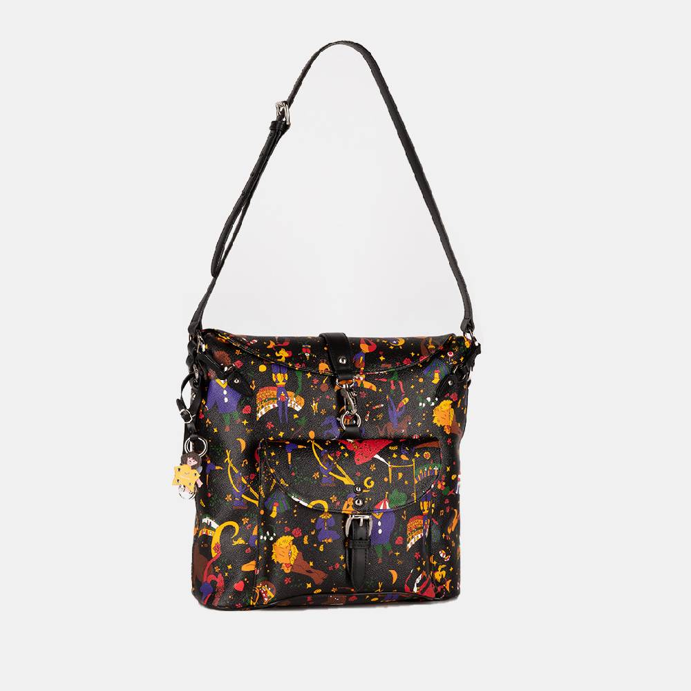 Piero Guidi PIERO GUIDI HOBO BAG / TRACOLLA Officina