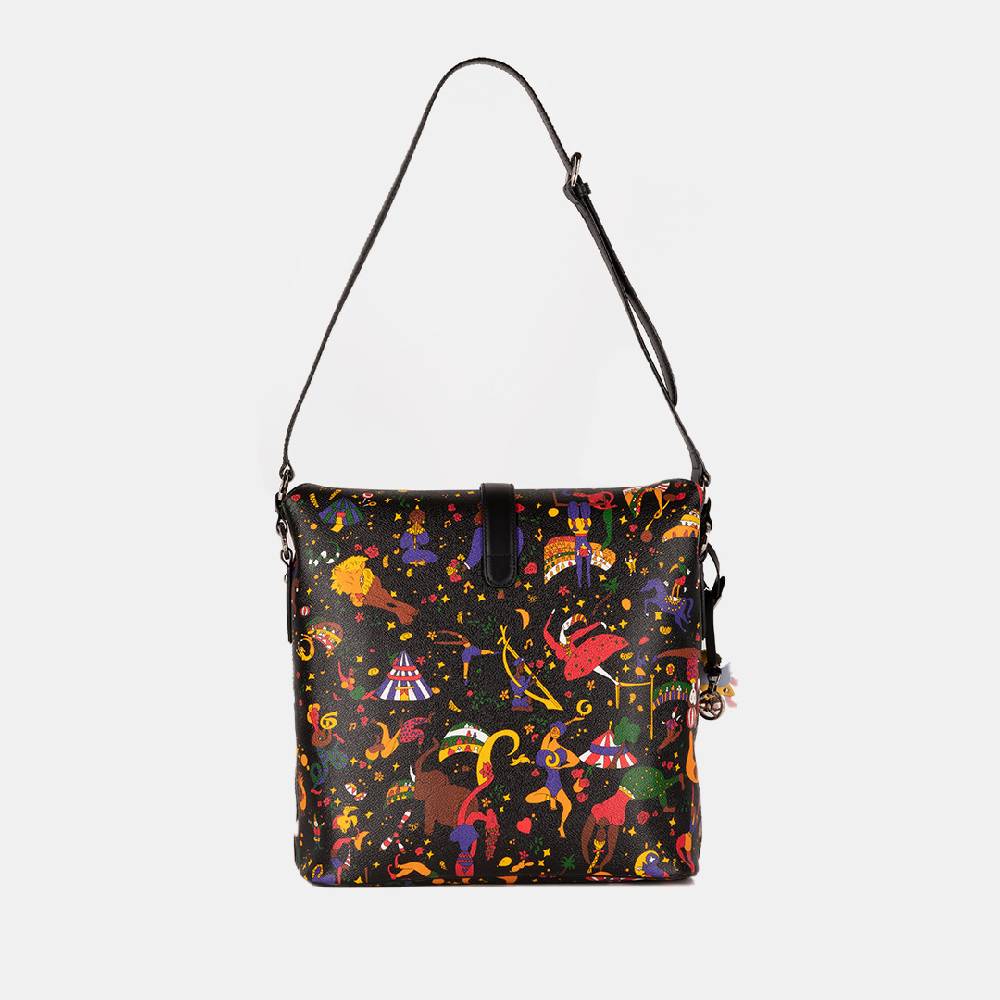 Piero Guidi PIERO GUIDI HOBO BAG / TRACOLLA Officina