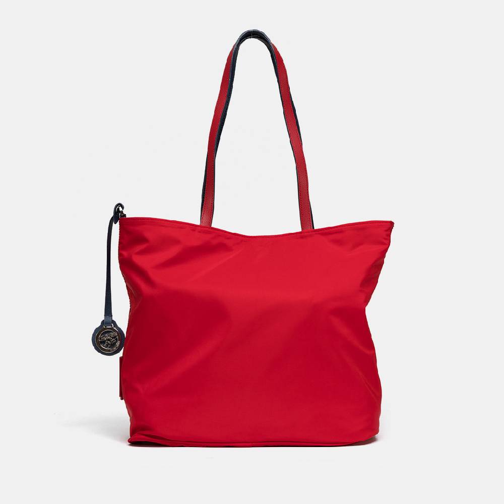 Piero Guidi PIERO GUIDI TOTE BAG/SHOPPING BAG REVERSIBILE 2 IN 1 Limitato a 3 giorni