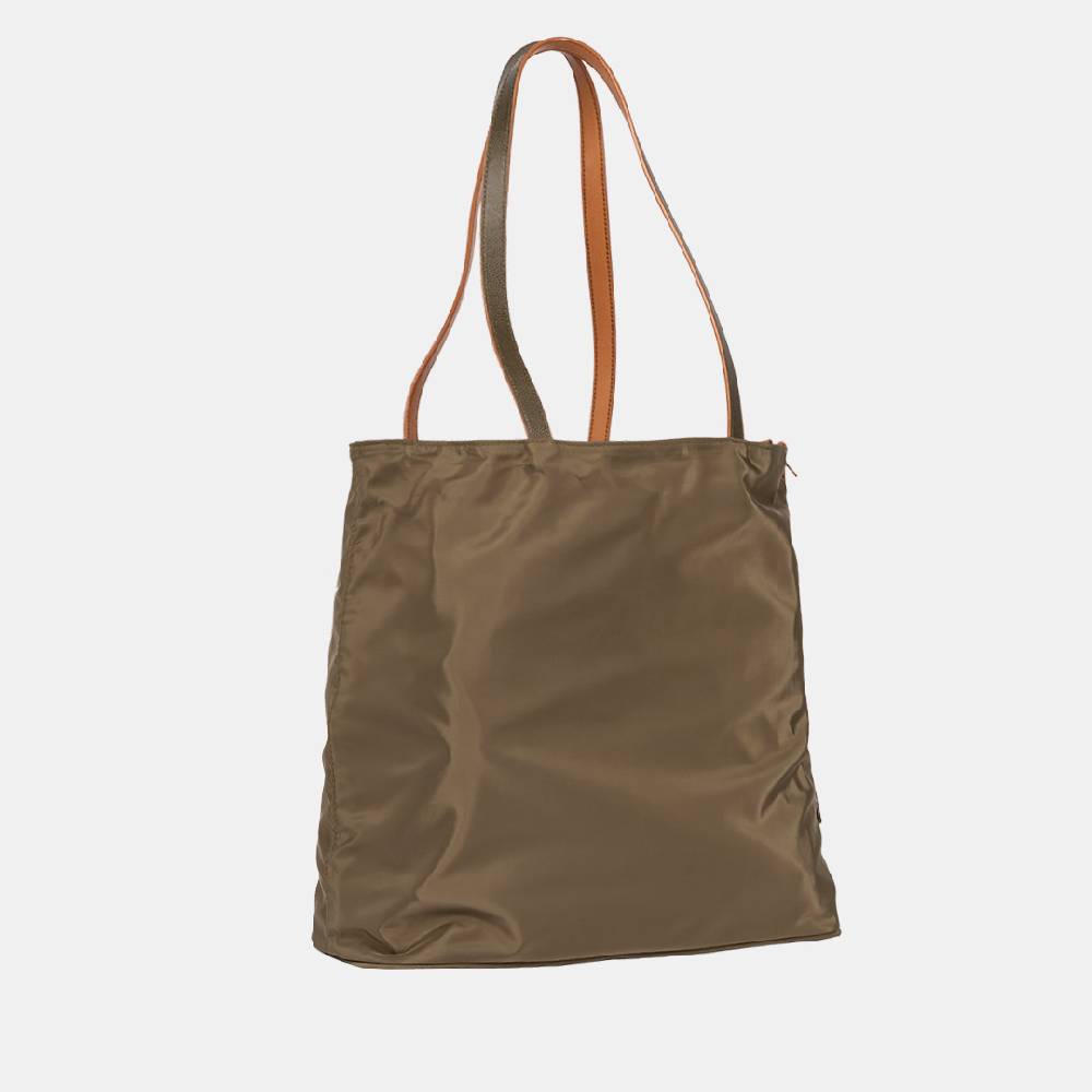 Piero Guidi PIERO GUIDI TOTE BAG/SHOPPING BAG REVERSIBILE 2 IN 1 Esporta salva