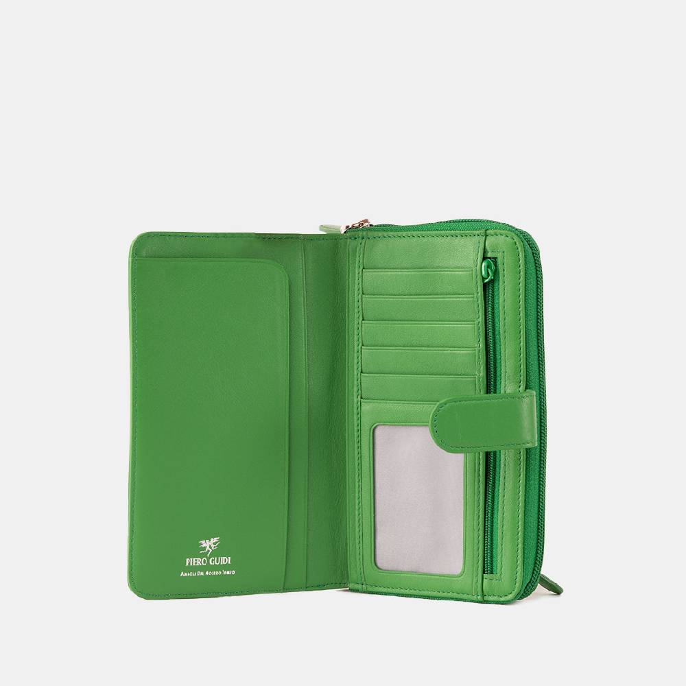 Piero Guidi PIERO GUIDI WOMEN'S WALLET/PORTAFOGLIO DONNA Duty-free