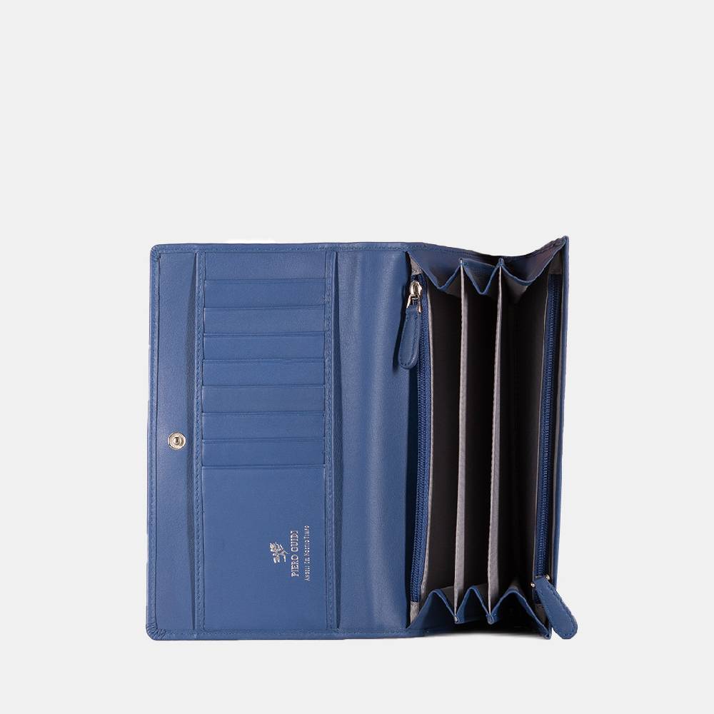 Piero Guidi PIERO GUIDI WOMEN'S WALLET/PORTAFOGLIO DONNA 50% di sconto per tempo limitato