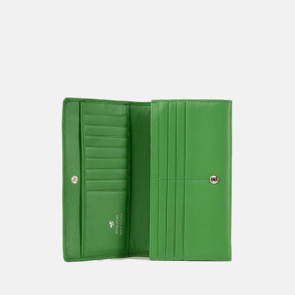 Piero Guidi PIERO GUIDI WOMEN'S WALLET/PORTAFOGLIO DONNA Sconti questo mese