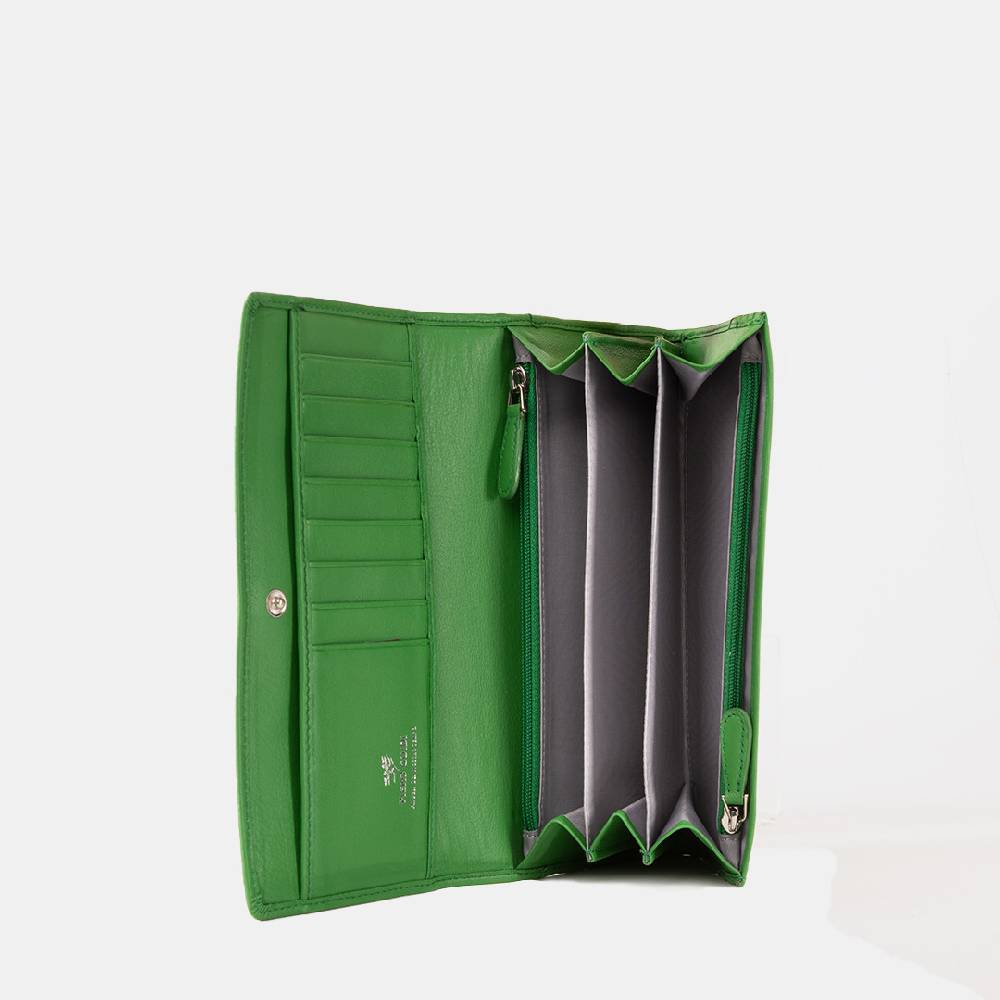 Piero Guidi PIERO GUIDI WOMEN'S WALLET/PORTAFOGLIO DONNA Sconti questo mese