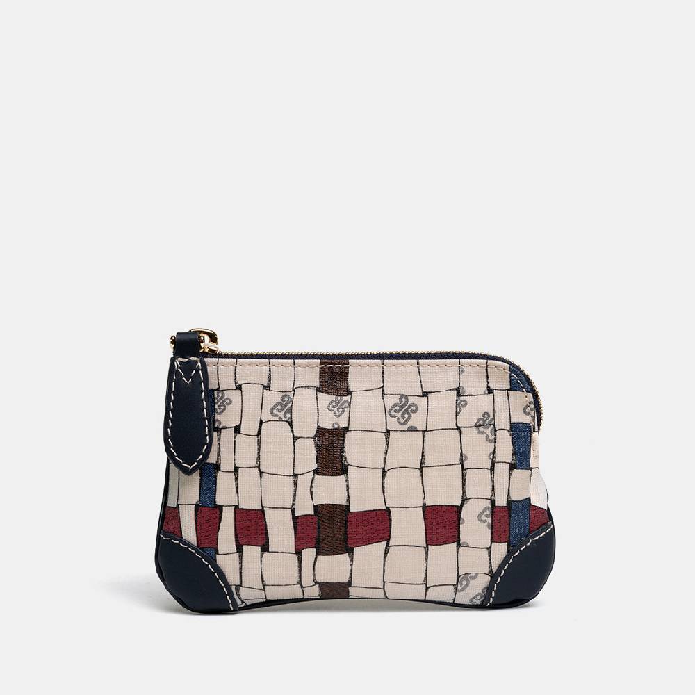 Piero Guidi PIERO GUIDI COSMETIC BAG/NECESSARIE Italy