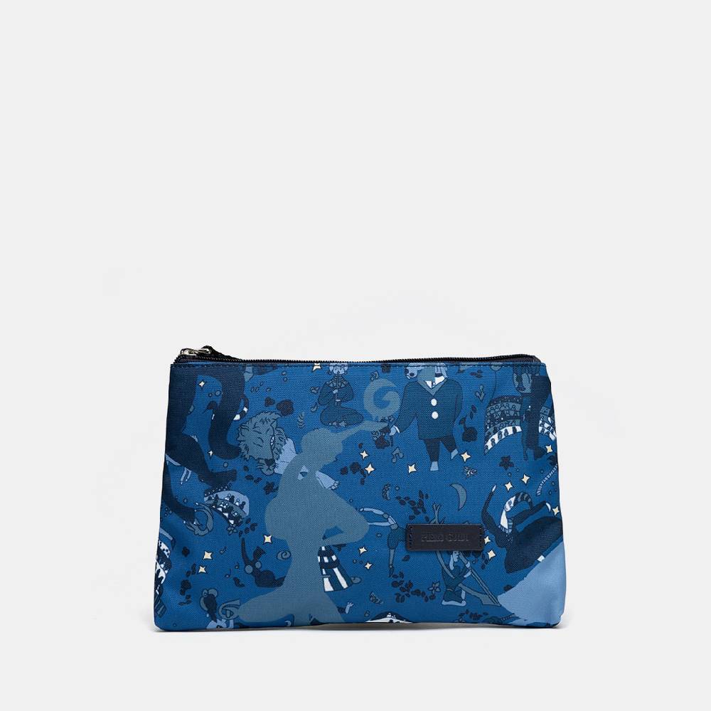 Piero Guidi PIERO GUIDI COSMETIC BAG/NECCESSAIRE Nuovo