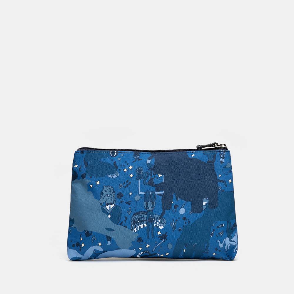 Piero Guidi PIERO GUIDI COSMETIC BAG/NECCESSAIRE Nuovo