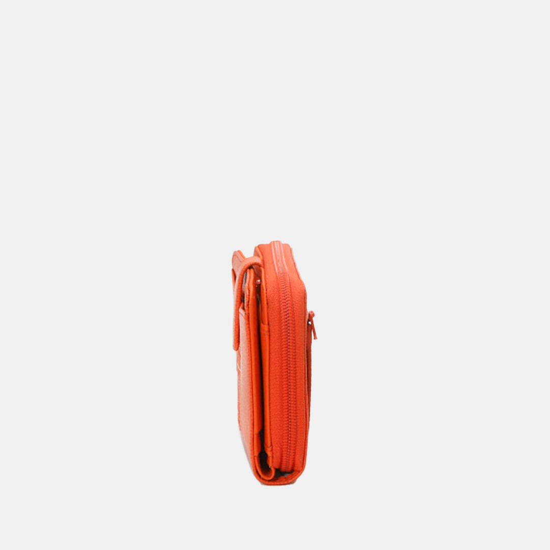 Piero Guidi PIERO GUIDI WOMEN'S WALLET/PORTAFOGLIO DONNA Promozione