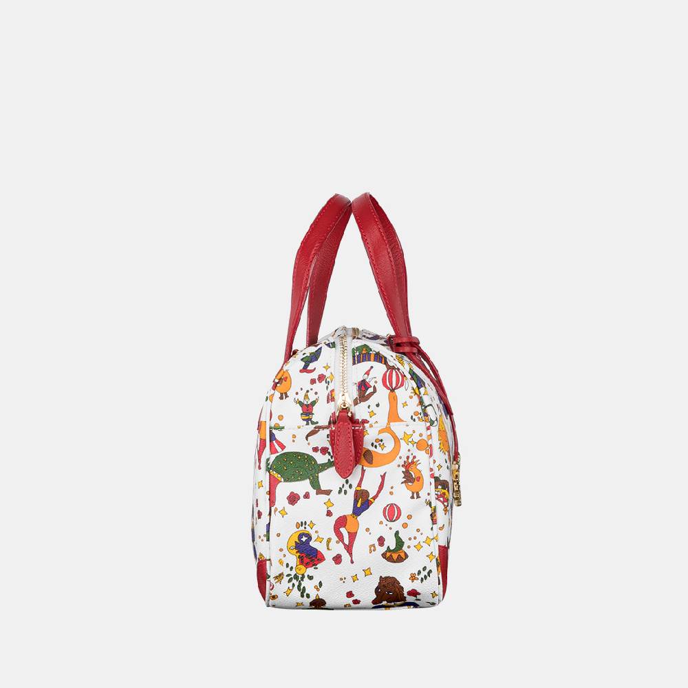 Piero Guidi PIERO GUIDI SATCHEL/BAULETTO Negozi Online