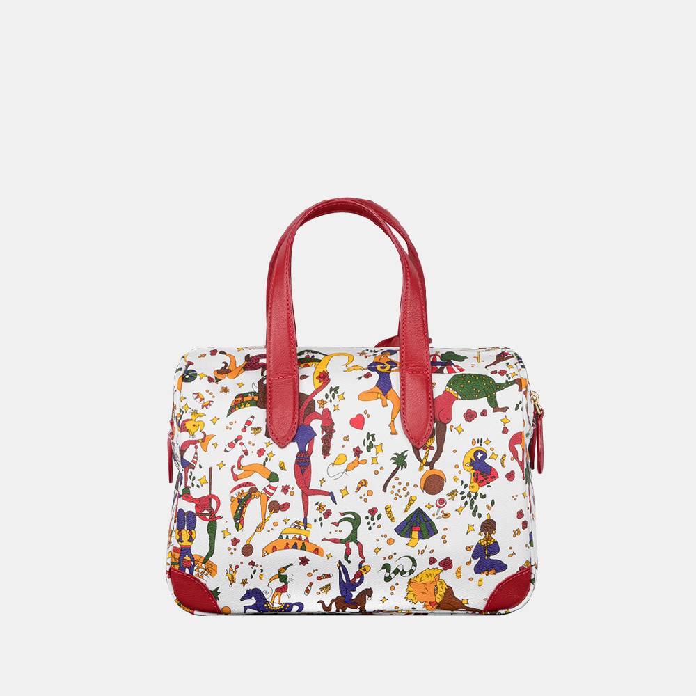 Piero Guidi PIERO GUIDI SATCHEL/BAULETTO Negozi Online
