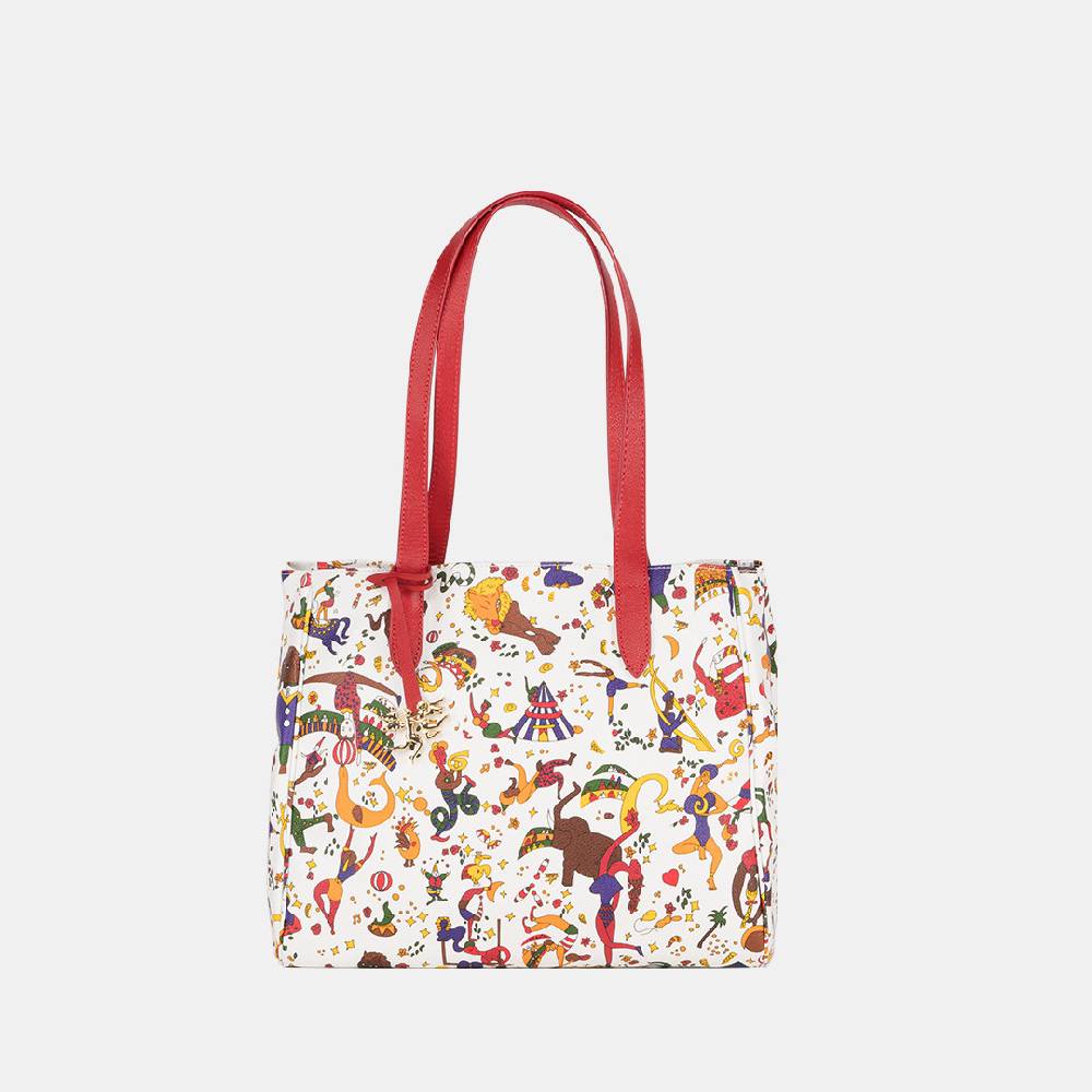 Piero Guidi PIERO GUIDI TOTE BAG/SHOPPING BAG Acquista Ora