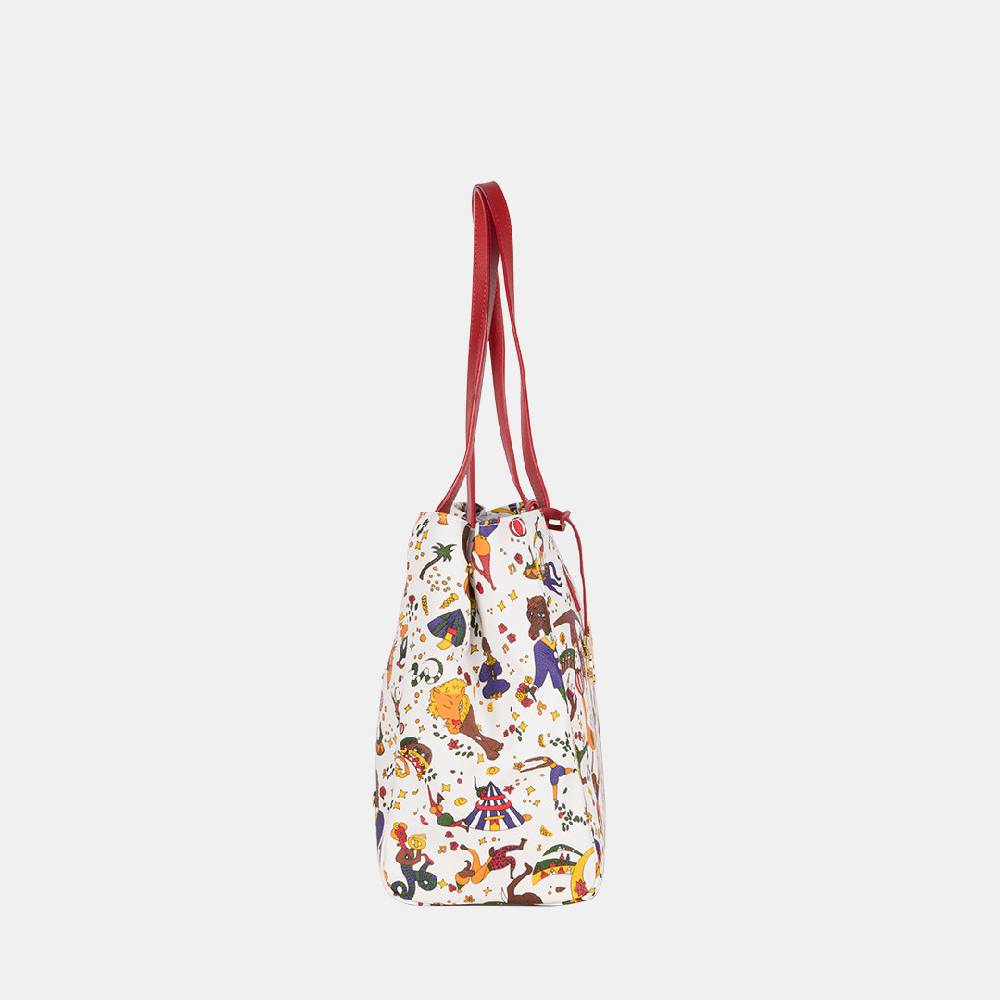 Piero Guidi PIERO GUIDI TOTE BAG/SHOPPING BAG Acquista Ora