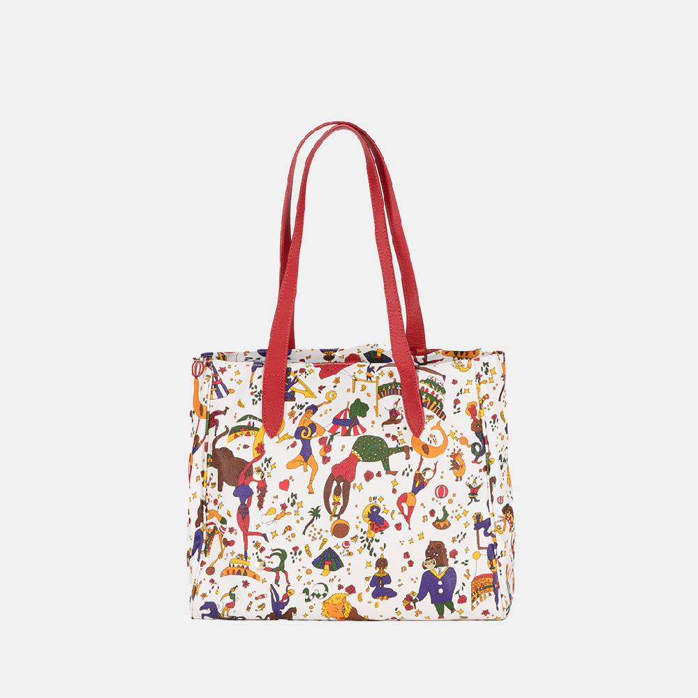 Piero Guidi PIERO GUIDI TOTE BAG/SHOPPING BAG Acquista Ora